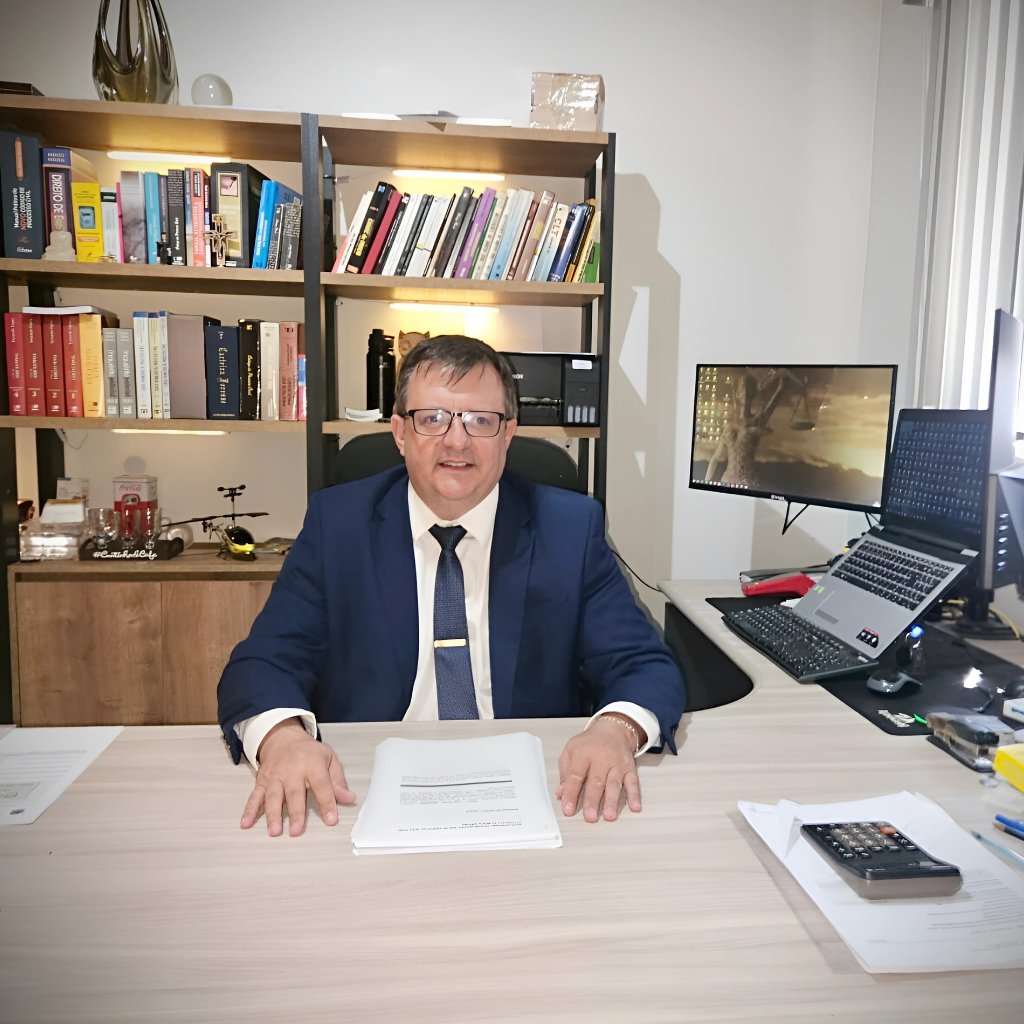 Dr. Júlio Cesar Gotardelo